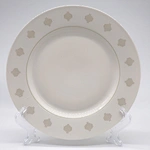 20Pcs Round Dinnerware Set
